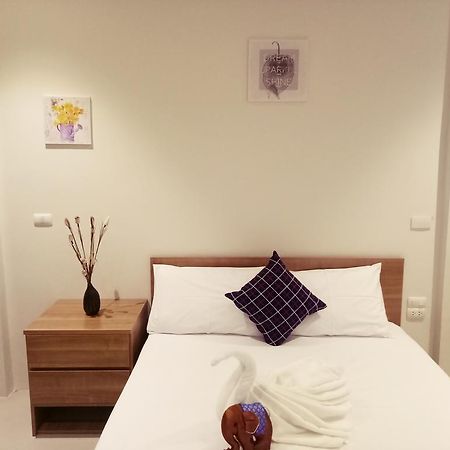 Baan Phunwanna Villa Ката Бийч Екстериор снимка