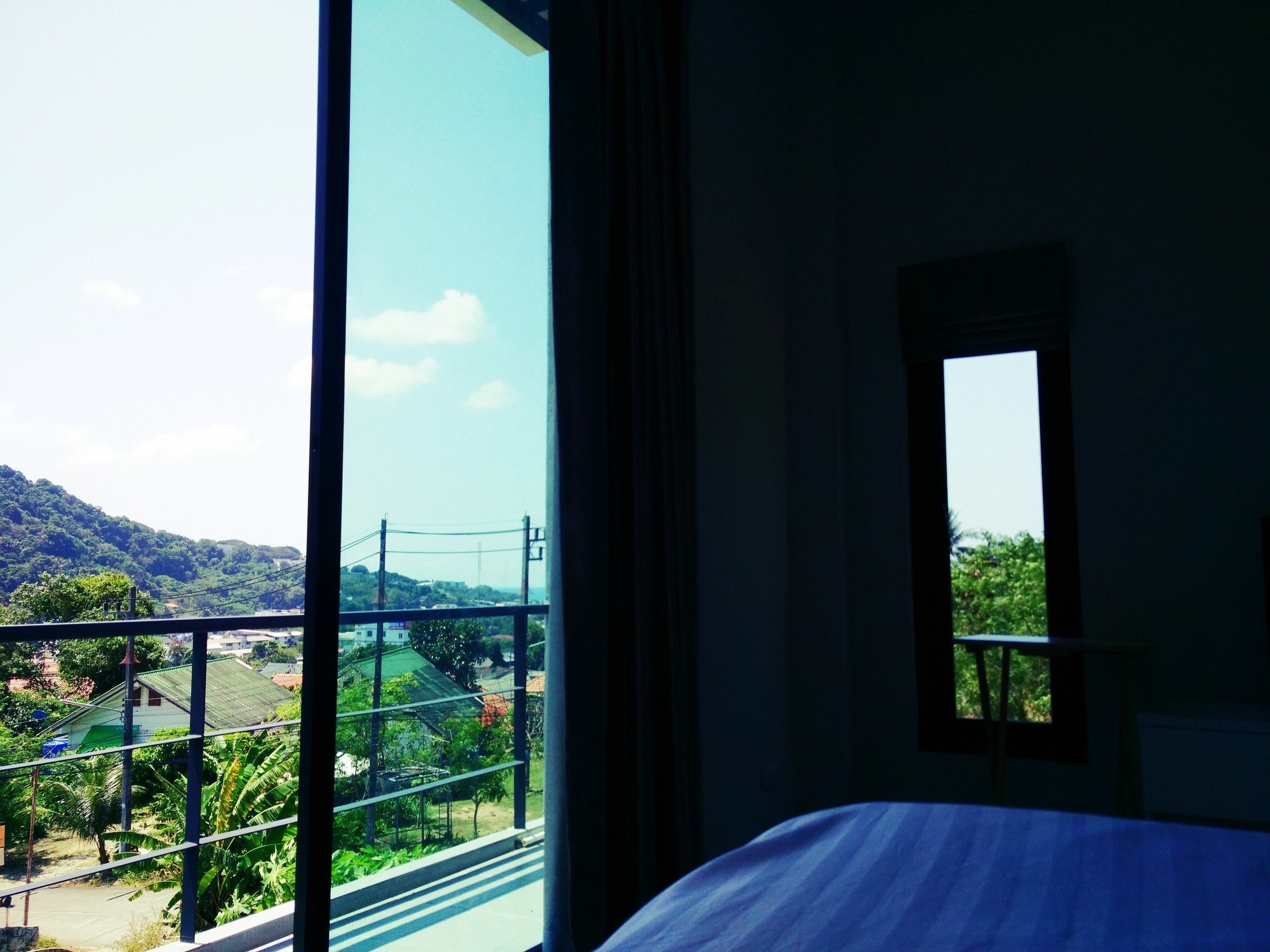 Baan Phunwanna Villa Ката Бийч Екстериор снимка