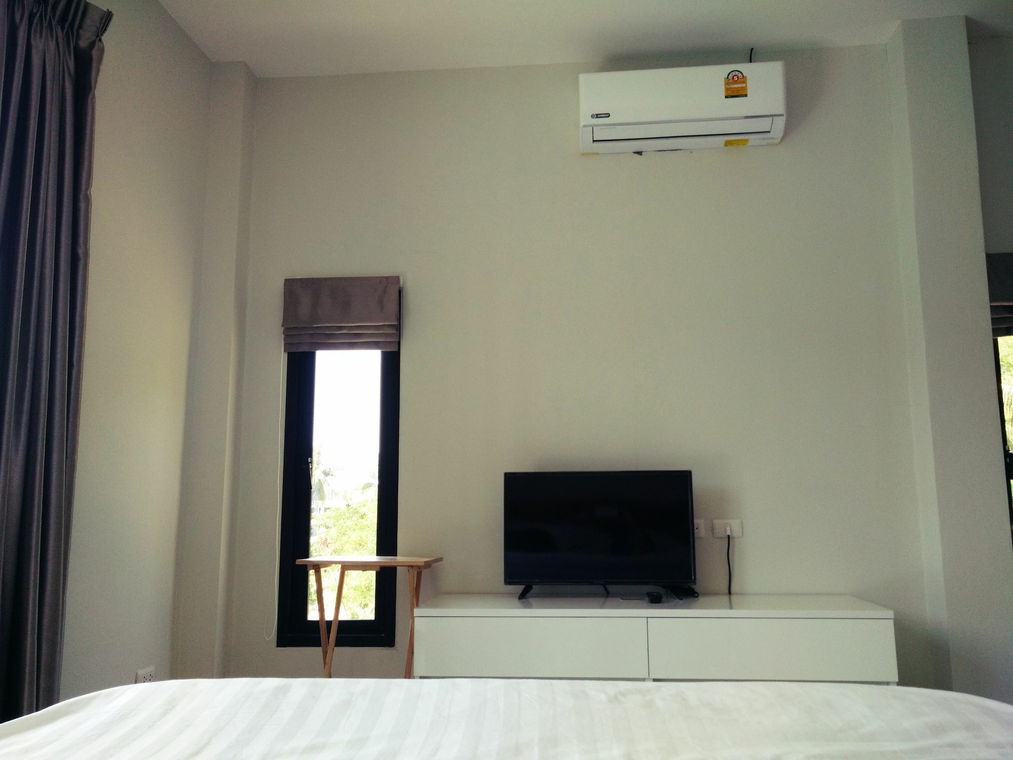 Baan Phunwanna Villa Ката Бийч Екстериор снимка