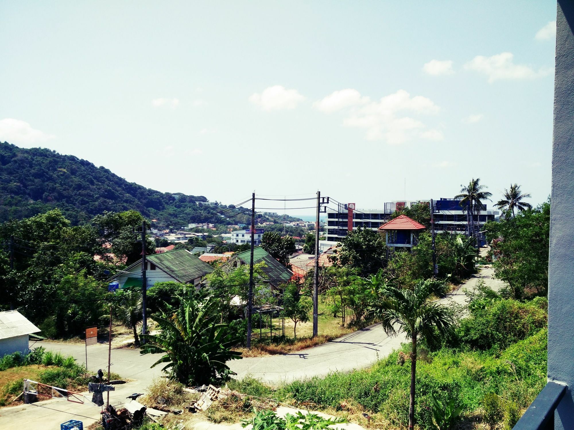 Baan Phunwanna Villa Ката Бийч Екстериор снимка