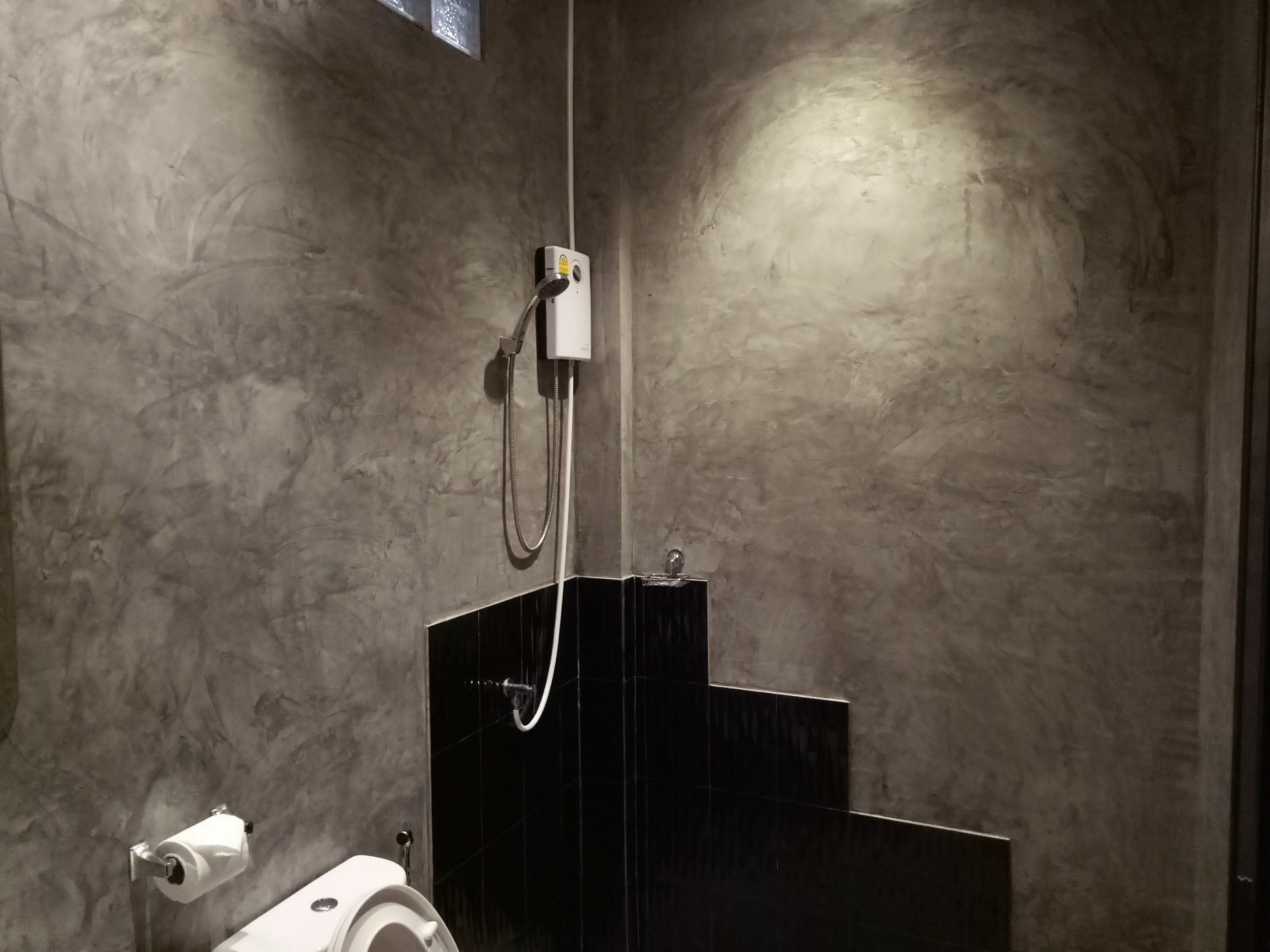 Baan Phunwanna Villa Ката Бийч Екстериор снимка